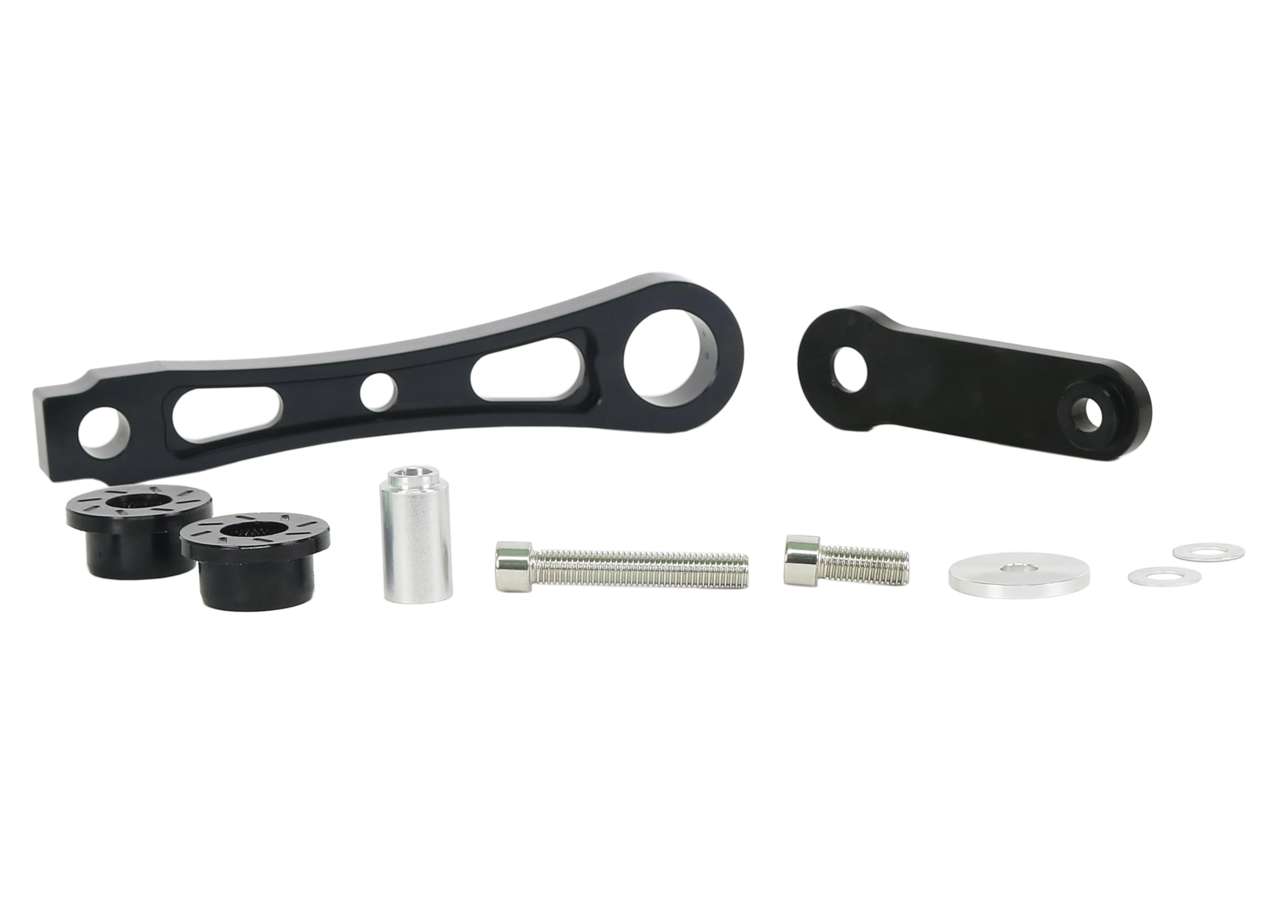 KDT977 Whiteline Engine - pitch mount bushing; Fits Volkswagen GTI 06-14
