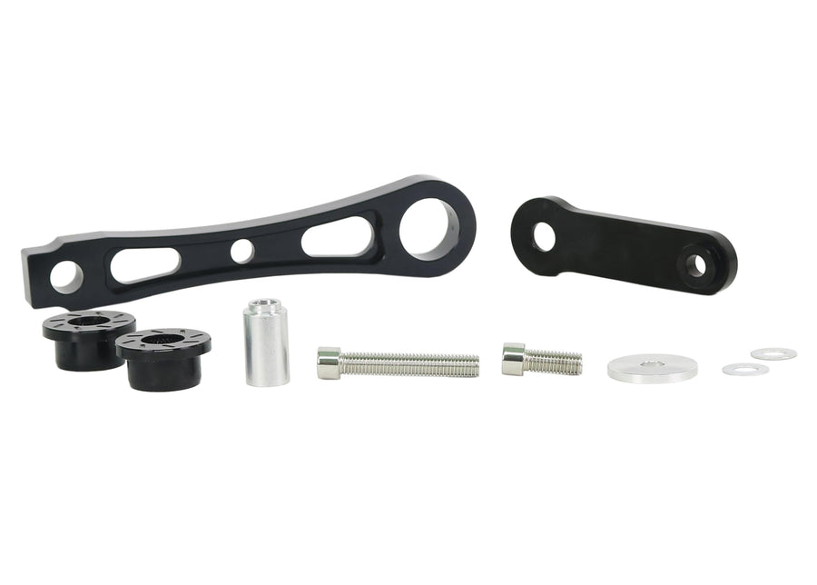 KDT977 Whiteline Engine - pitch mount bushing; Fits Volkswagen GTI 06-14