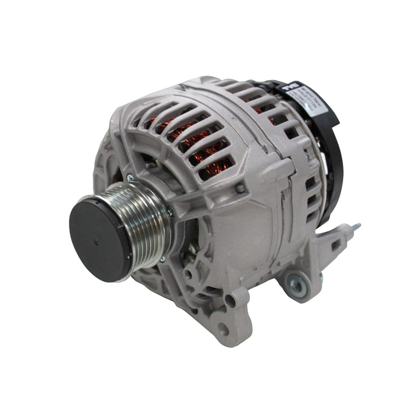 Alternator TYC Compatible with 2006-2008 Volkswagen Passat