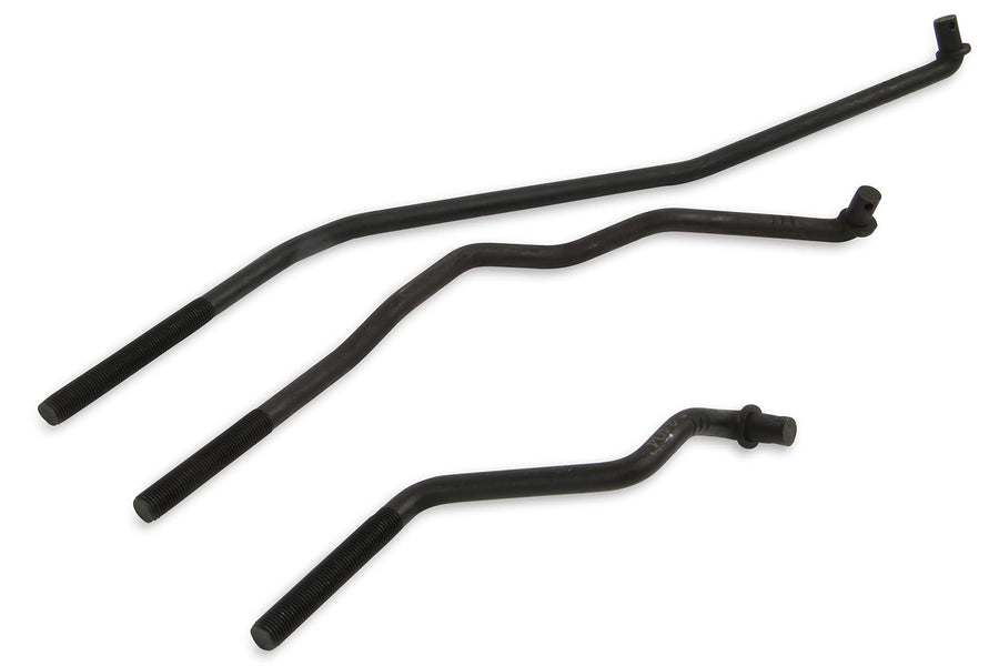 3733163 Hurst Gear Shift Installation Kit