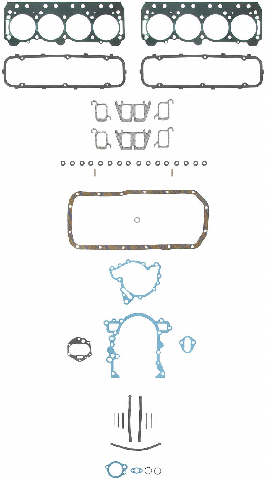 260-1012 FEL-PRO Gasket Kit
