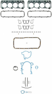 260-1012 FEL-PRO Gasket Kit