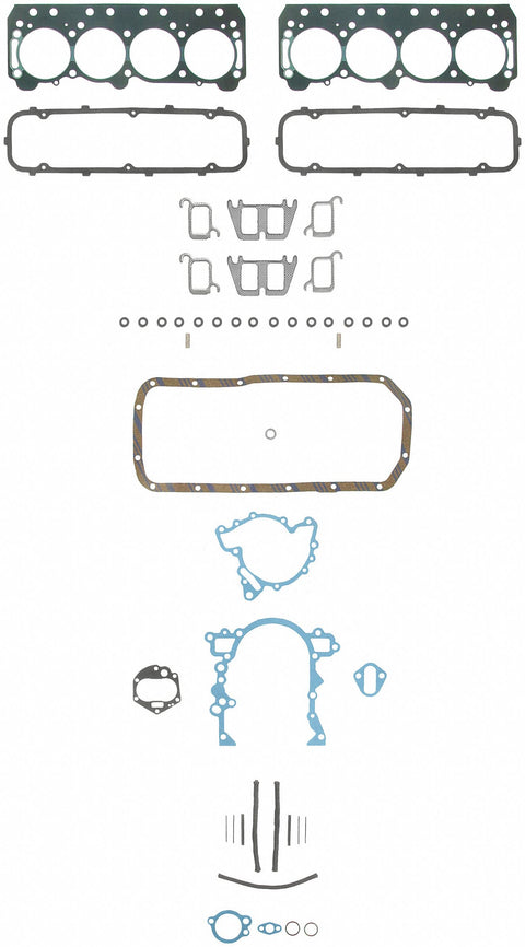 260-1012 FEL-PRO Gasket Kit