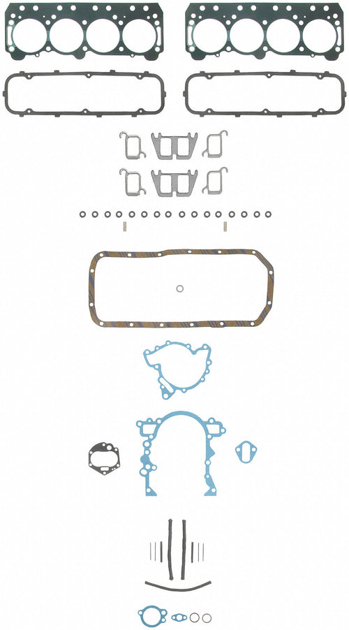 260-1012 FEL-PRO Gasket Kit