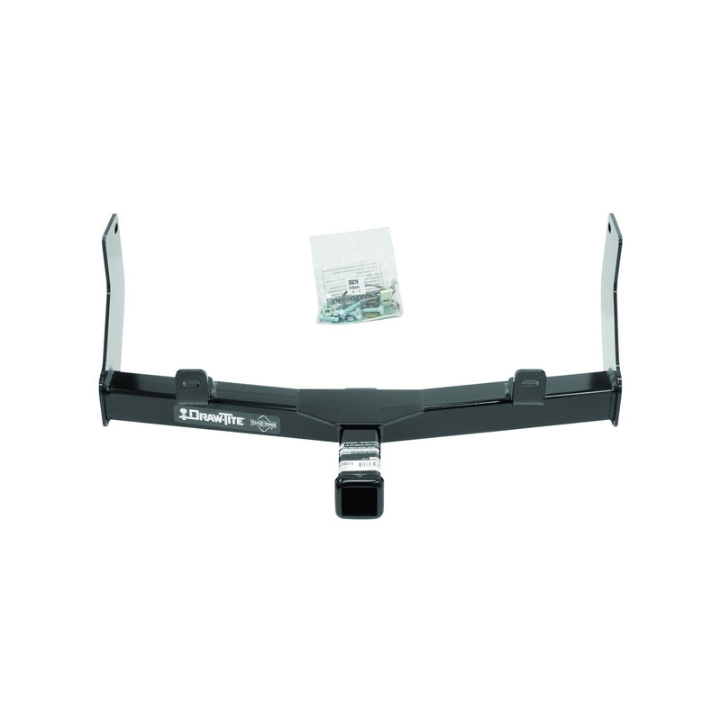 Front Mount Receiver Hitch Draw-Tite 65071 (with 2" Square Receiver Tube Opening)