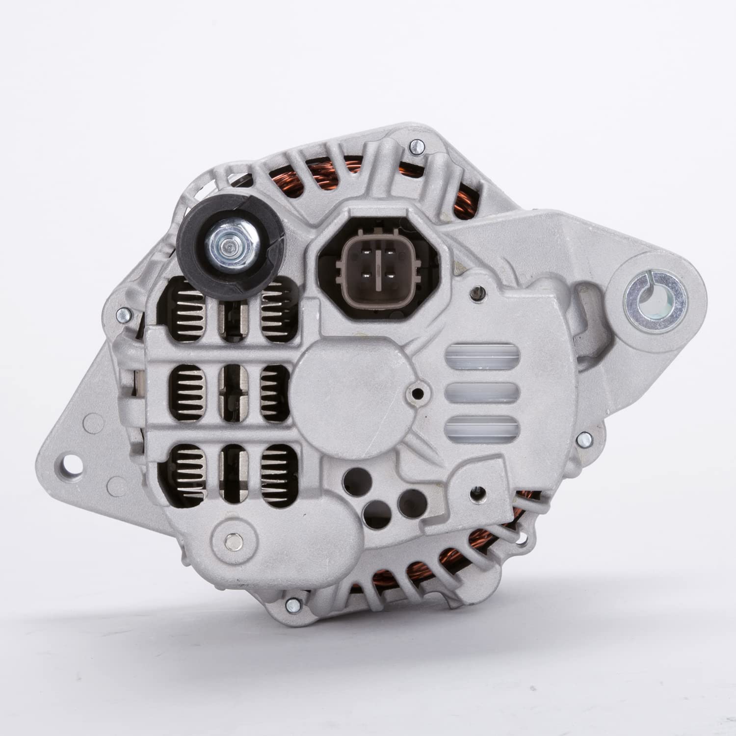 Alternator TYC Compatible with 2007-2008 Honda FIT