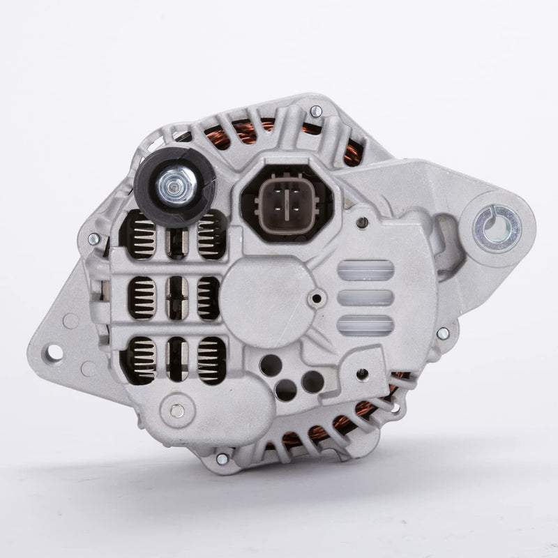 Alternator TYC Compatible with 2007-2008 Honda FIT