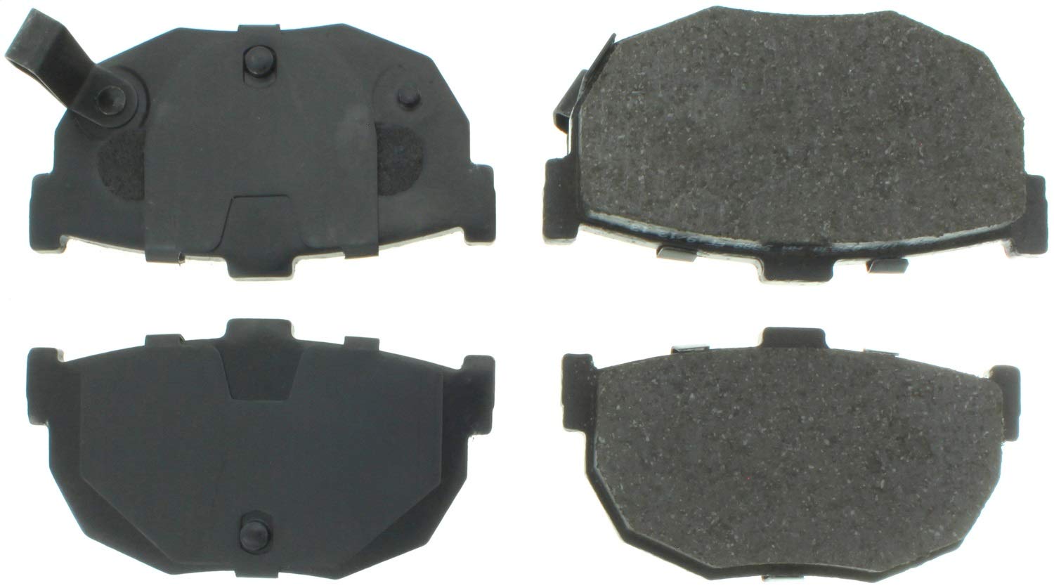 Brake Pads StopTech 305.03230 Street Select with Hardware