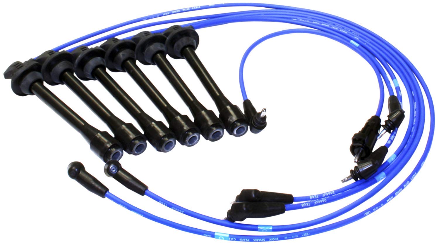 RC-TE68 NGK (4413) Spark Plug Wire Set