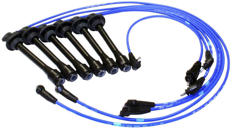 RC-TE68 NGK (4413) Spark Plug Wire Set