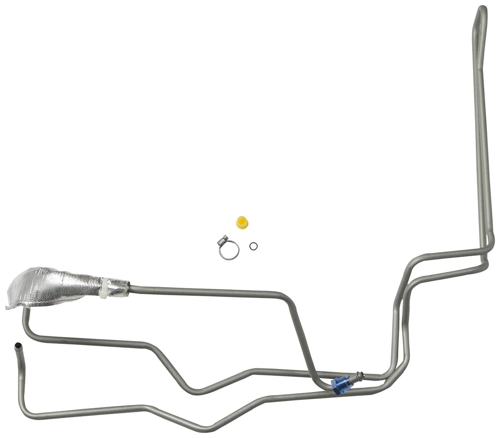 370580 Gates Return Hose