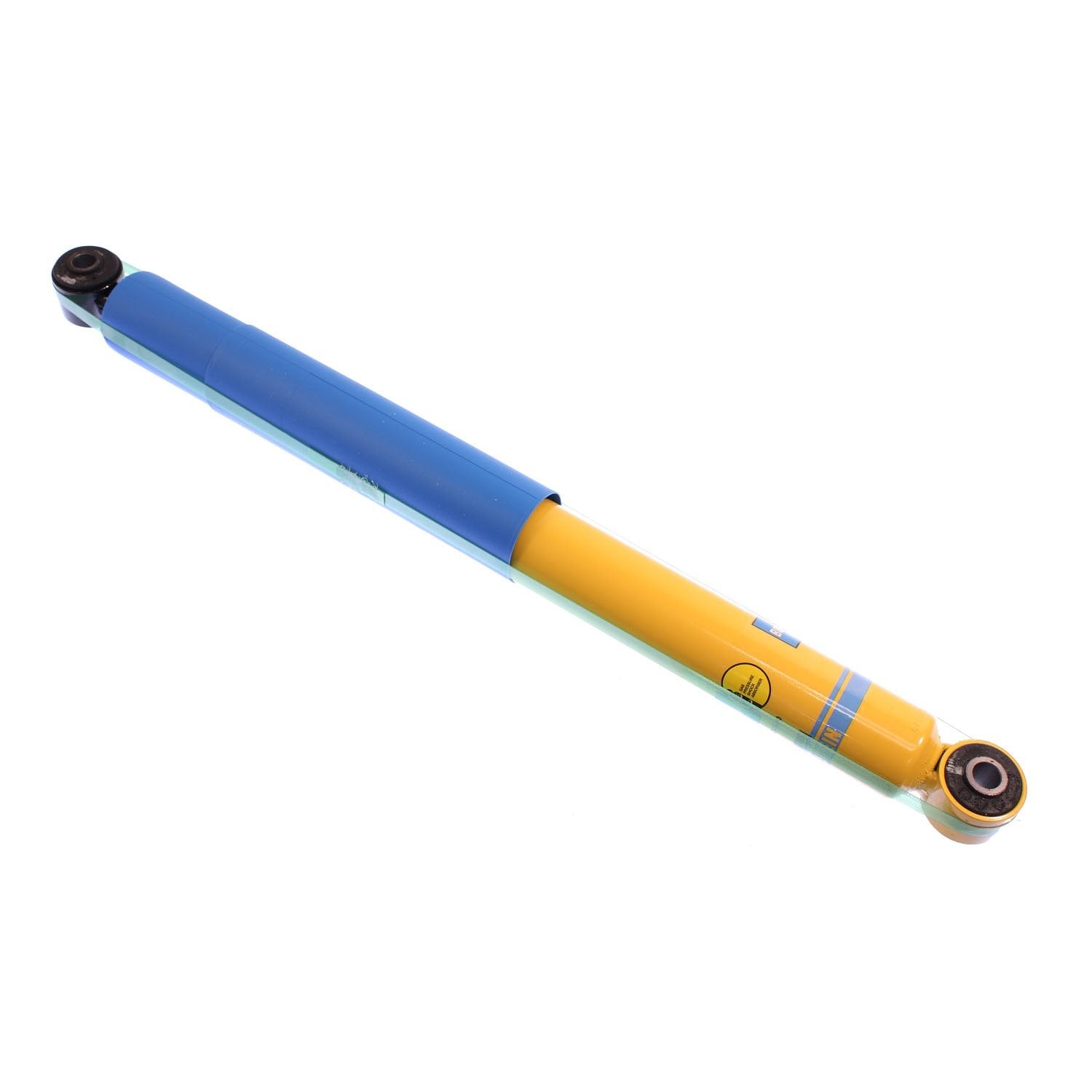 4600 Series Bilstein Shock Absorber 24-186087
