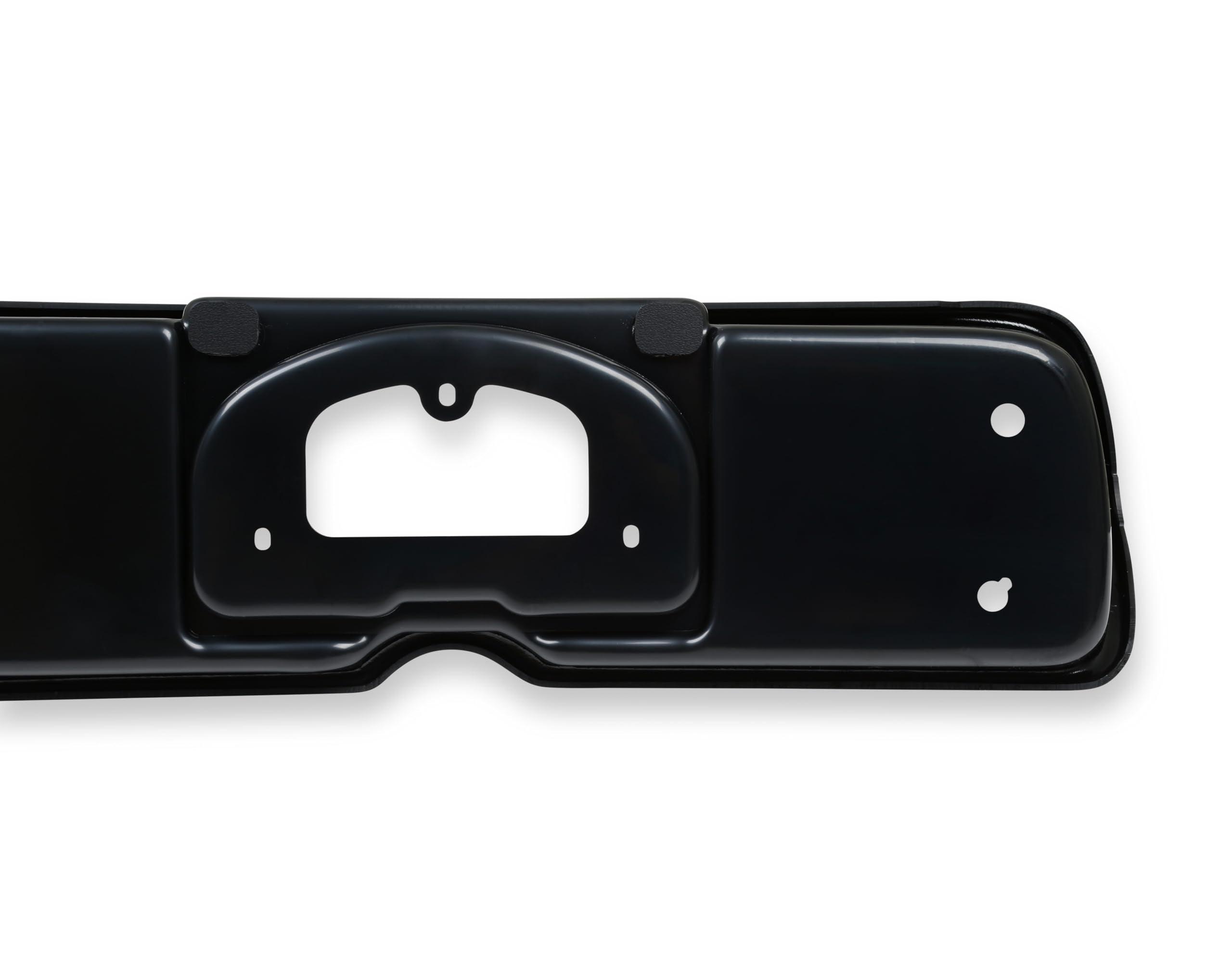 Racepak Dashes Holley EFI 553-413 Dash Bezel for
