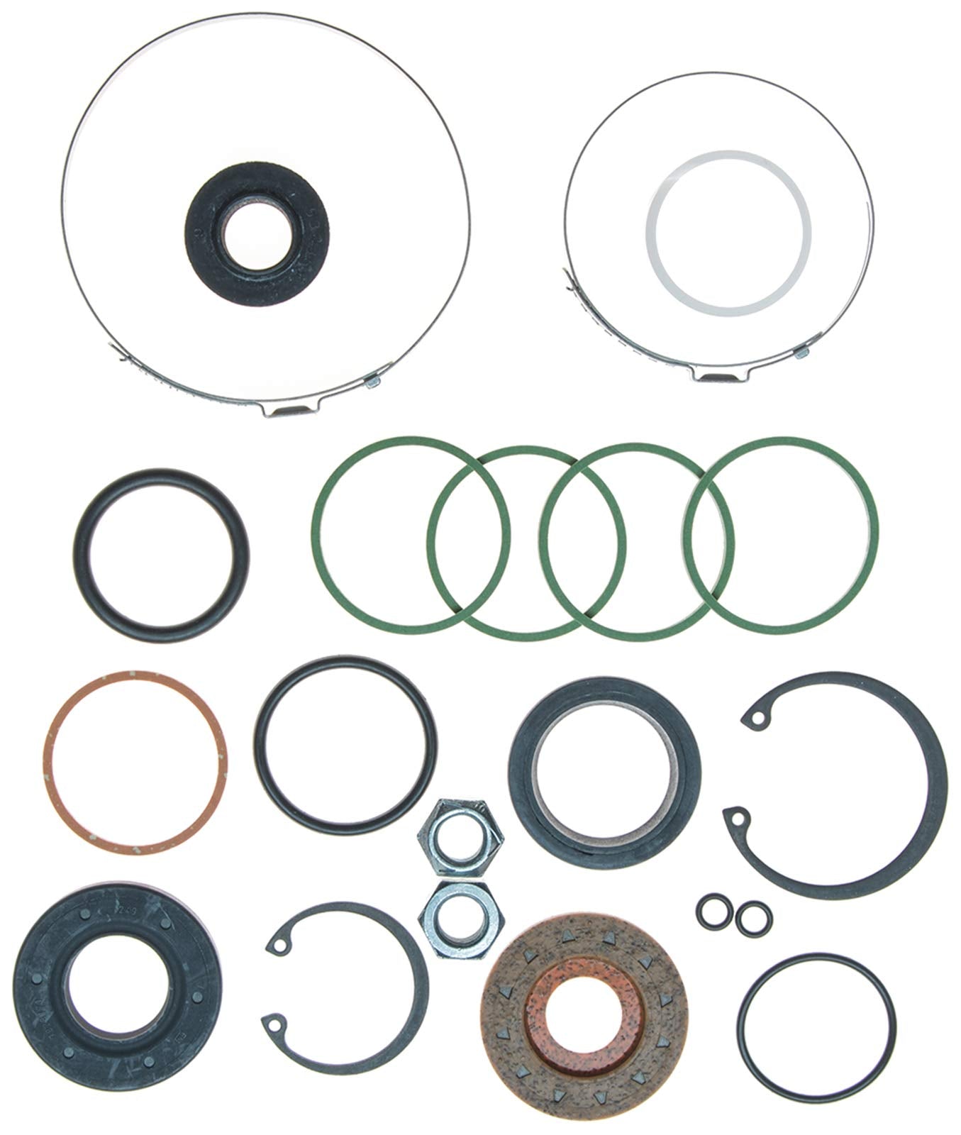 Power Steering Gates 348531 Repair Kit
