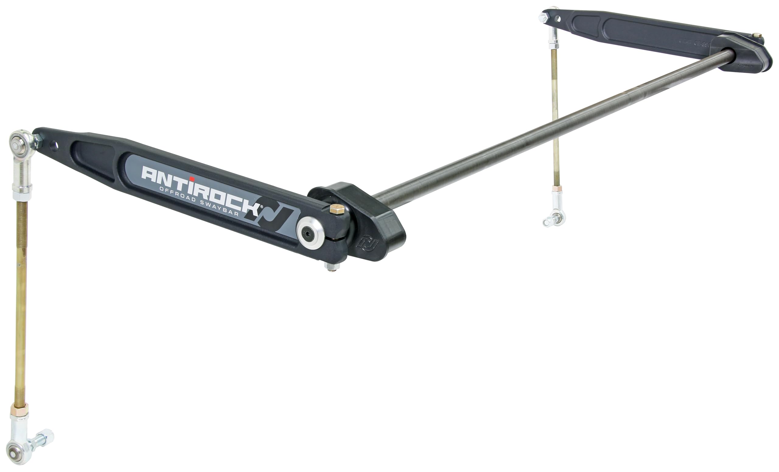 Sway Bars Antirock