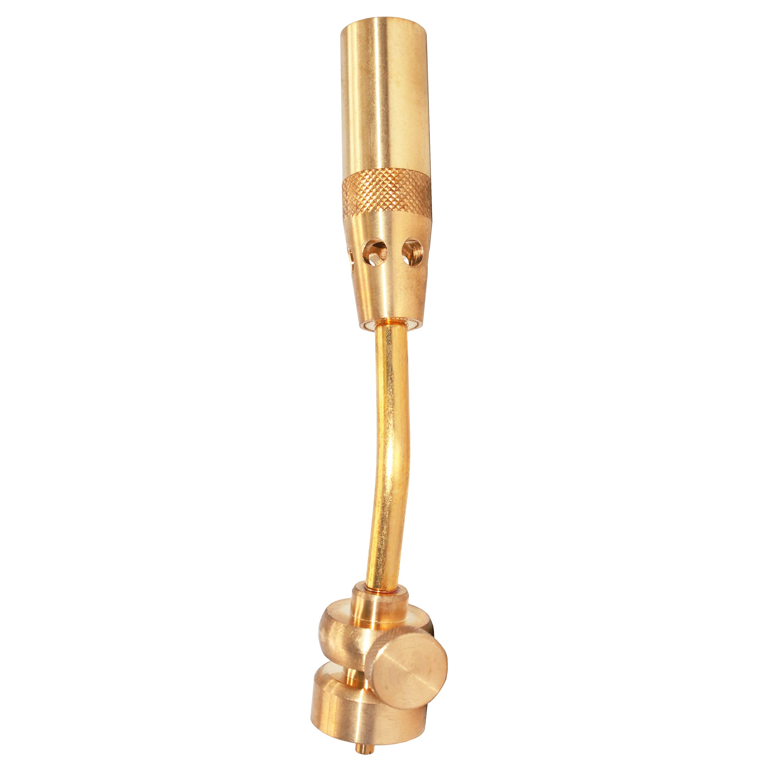 YSNAX1-003 Flame King Propane Gas Blow Torch for Soldering Copper, Thawing Frozen Pipes, Metal Bending, Plumbing & Lighting a Charcoal/Campfire