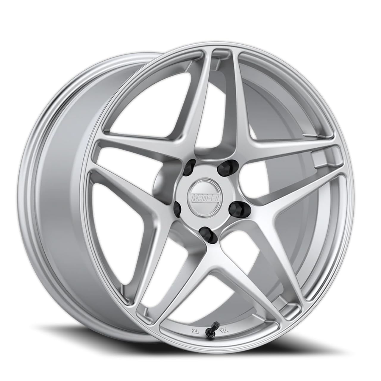 Astro KANSEI HS 19X10.5 5X114.3 +12