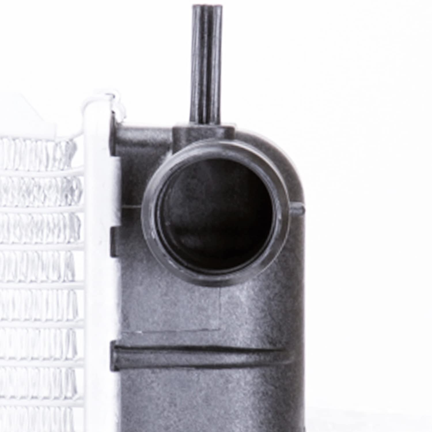 Radiator TYC 2765 Compatible with 2004-2008 Chevrolet Malibu