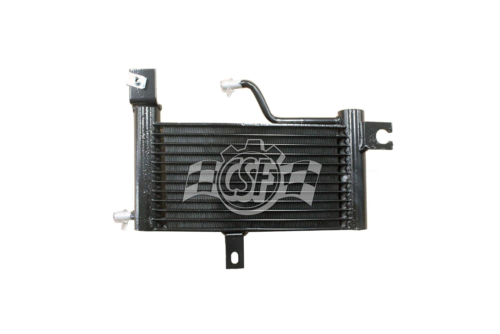 Oil Cooler, CSF Radiators 20016: Toyota 4Runner; Toyota Tacoma; Lexus GX470