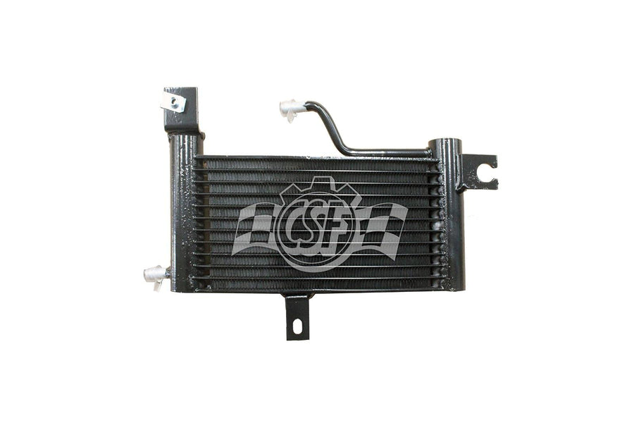 Oil Cooler, CSF Radiators 20016: Toyota 4Runner; Toyota Tacoma; Lexus GX470