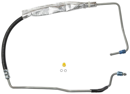 Pressure Line Gates 365663 Power Steering Assembly