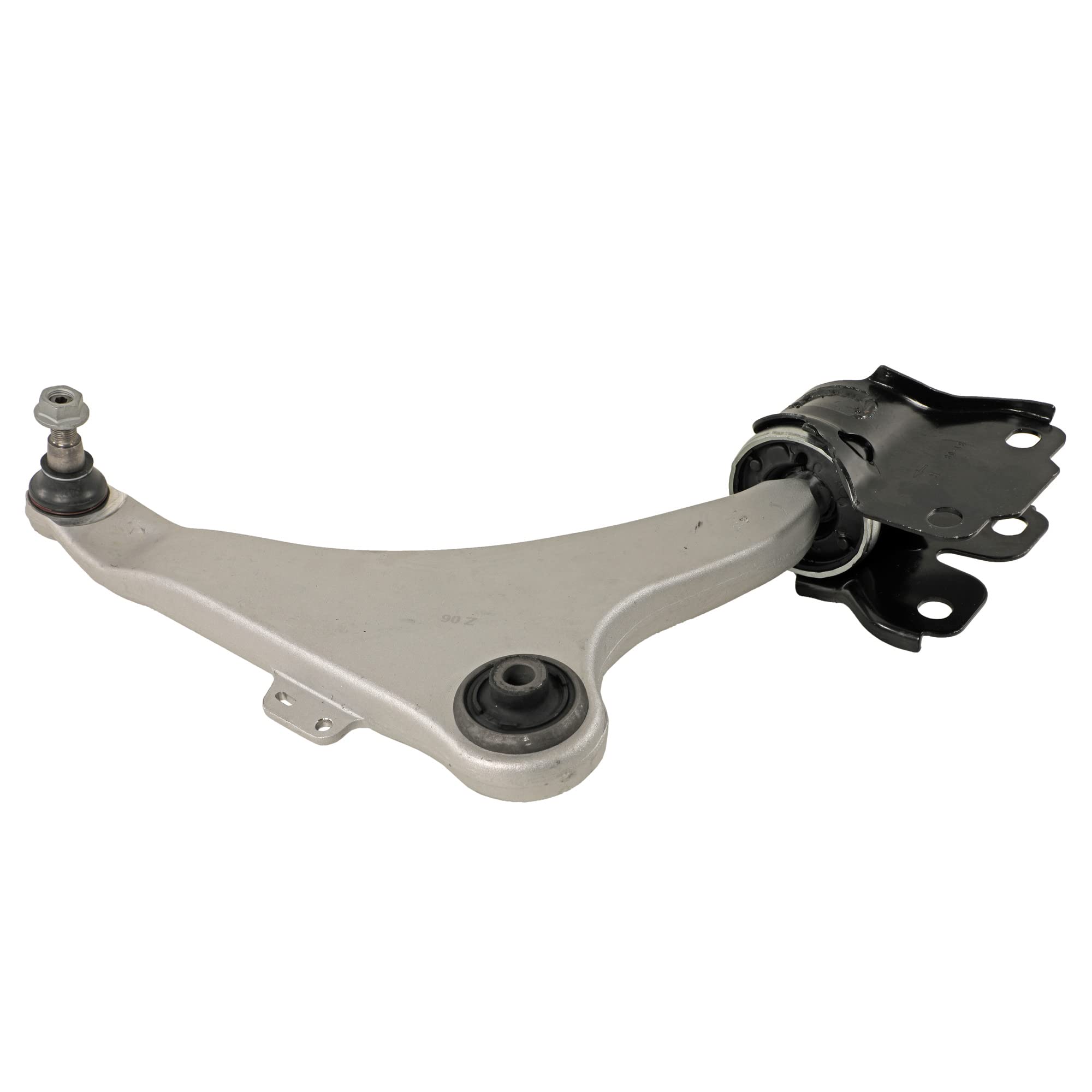 Control Arm and Ball Joint Assembly MOOG RK623653