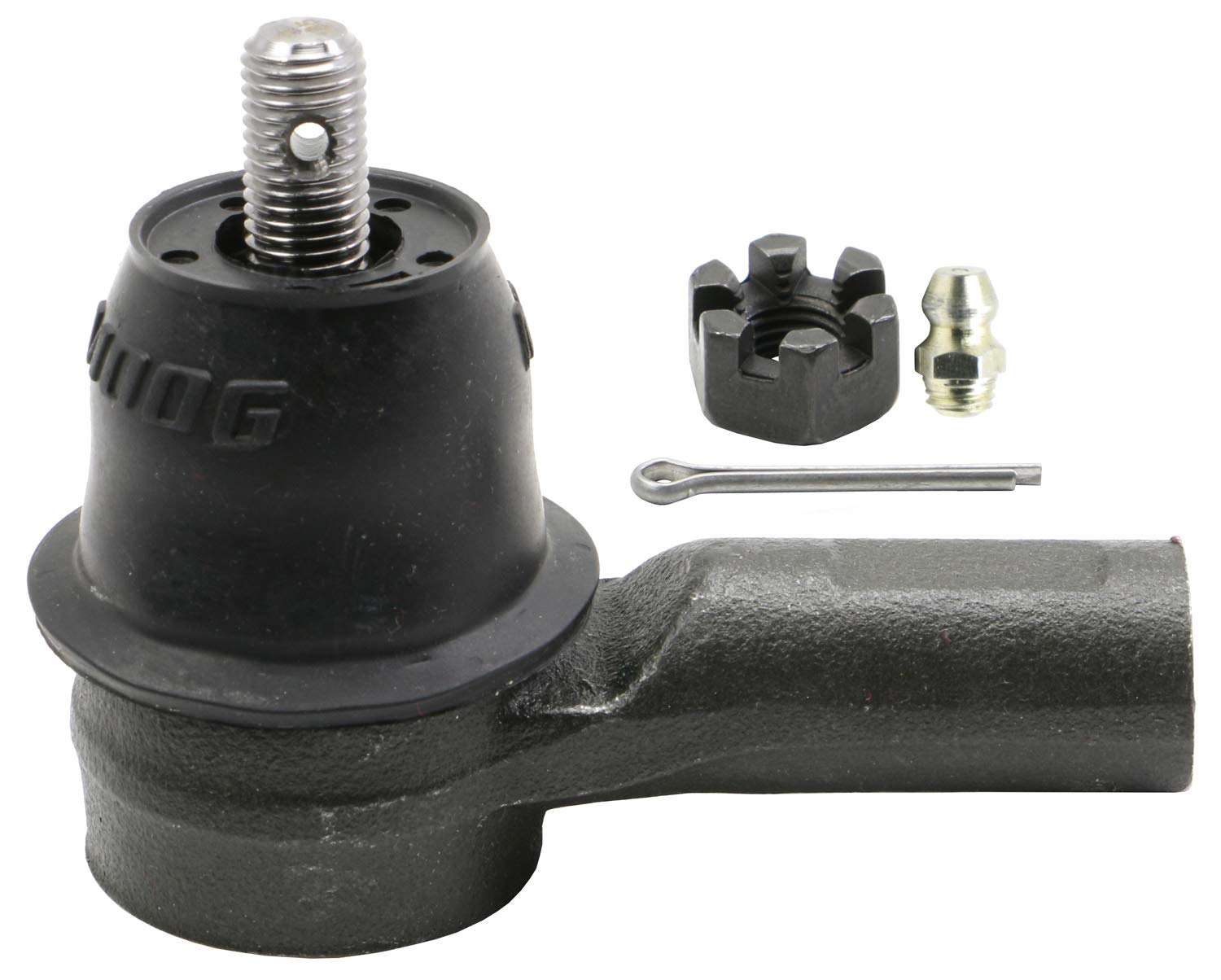 Steering Tie Rod End MOOG ES801202 for Mitsubishi Mirage