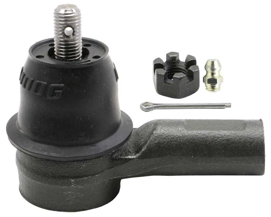 Steering Tie Rod End MOOG ES801202 for Mitsubishi Mirage