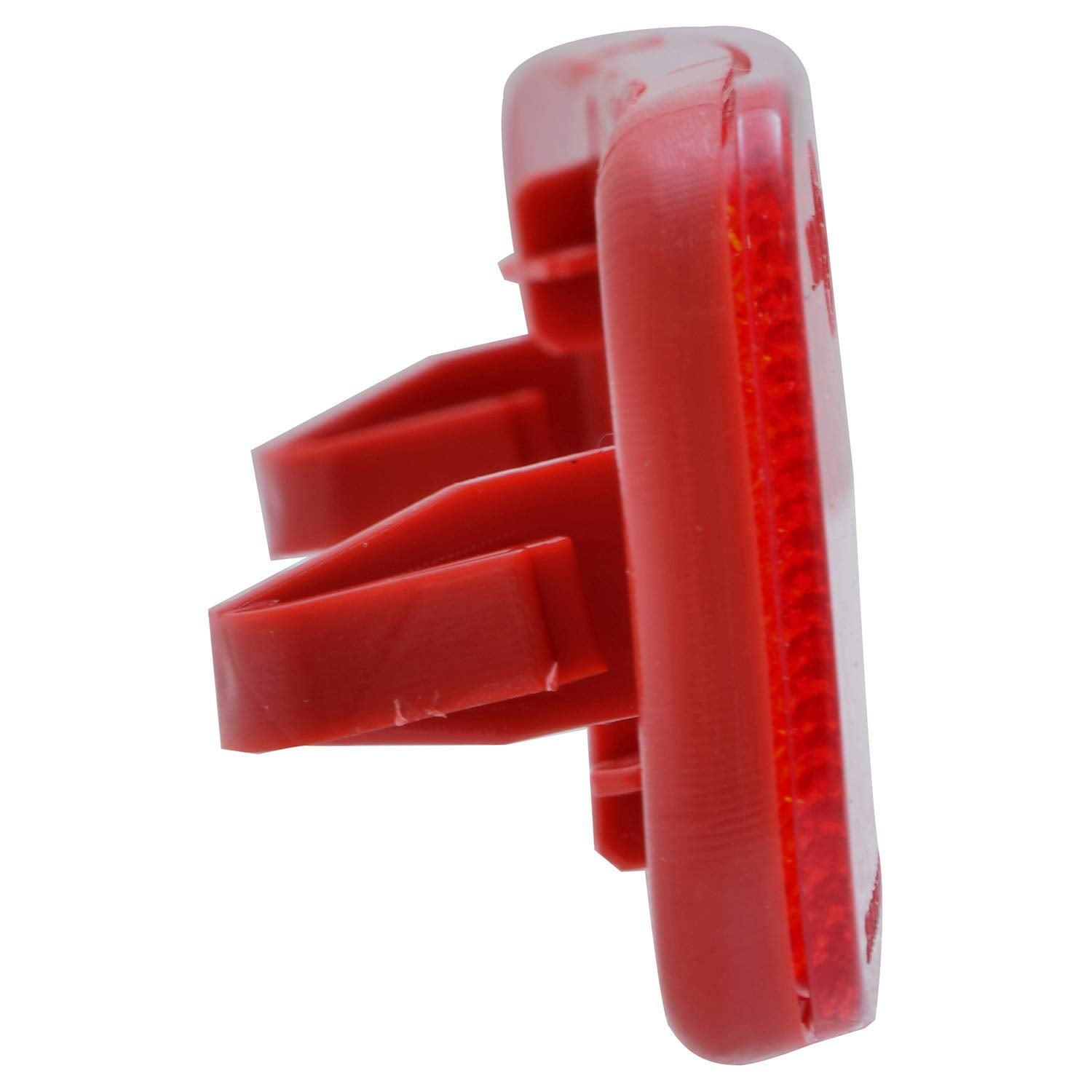 Left TYC Reflector Assembly Compatible with 2014-2020 Ford Transit