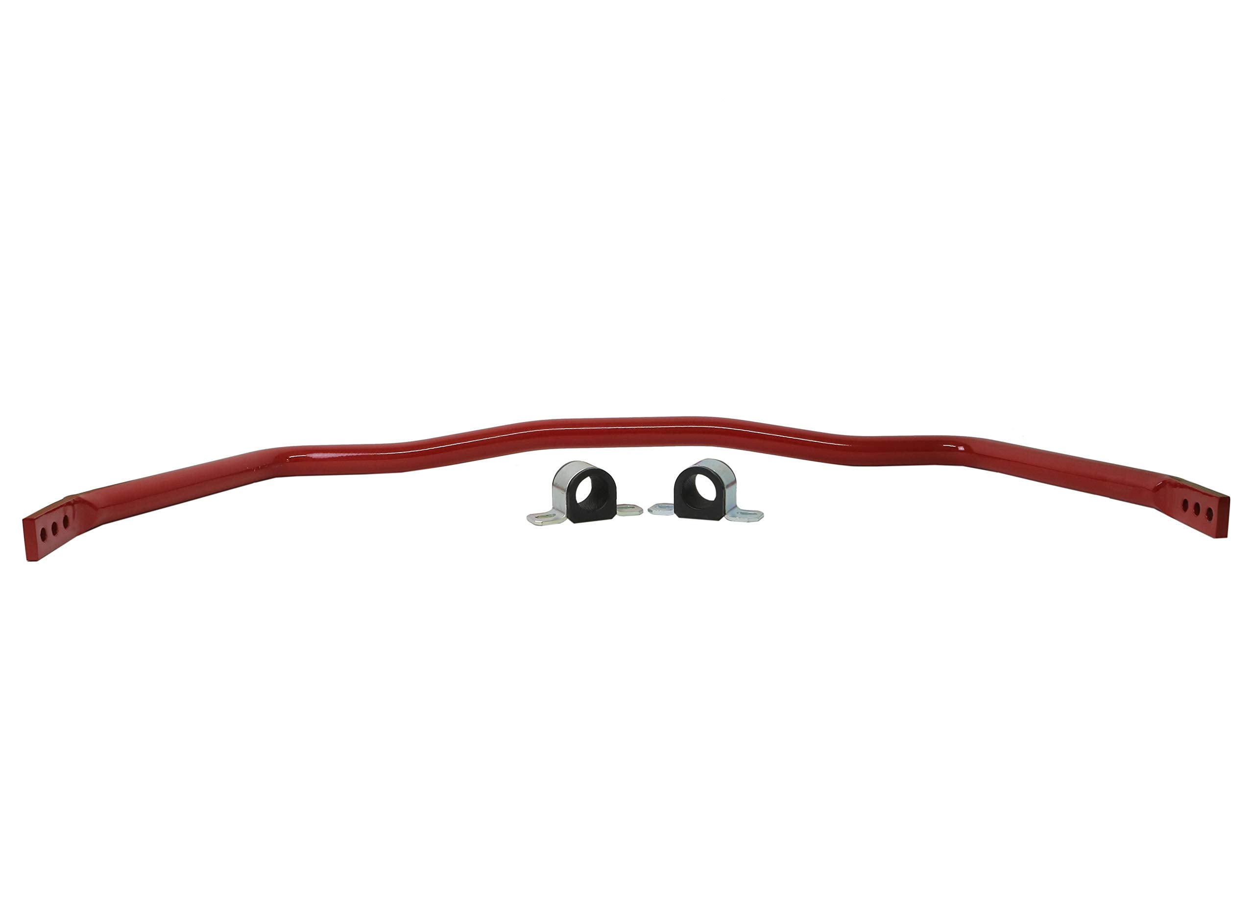 35mm Front Sway Bar