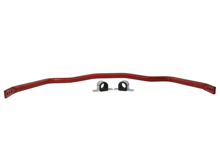 35mm Front Sway Bar