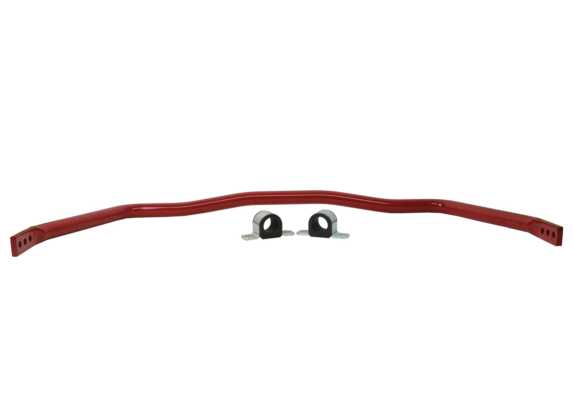 35mm Front Sway Bar