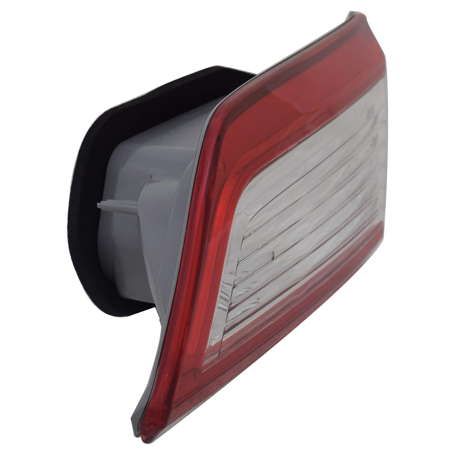 Right TYC Tail Light Assembly Compatible with 2012-2014 Toyota Camry