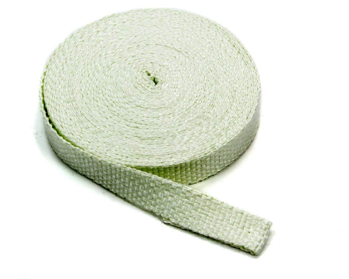 80809 Moroso 1" x 50' Header Wrap