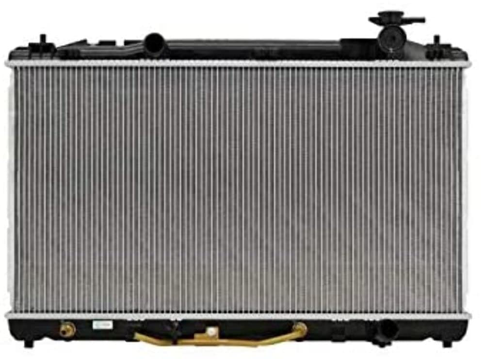Radiator CSF 3447