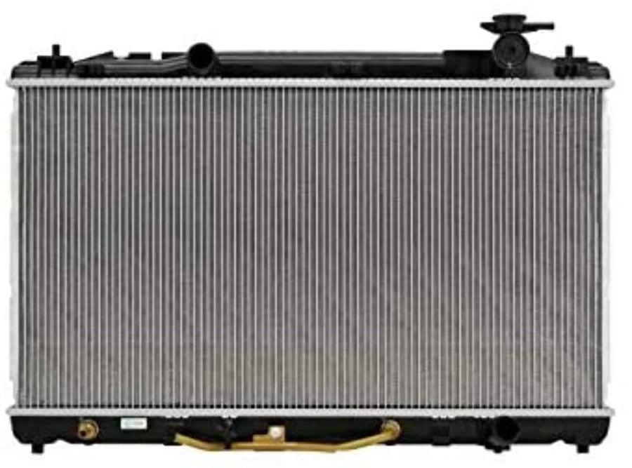 Radiator CSF 3447