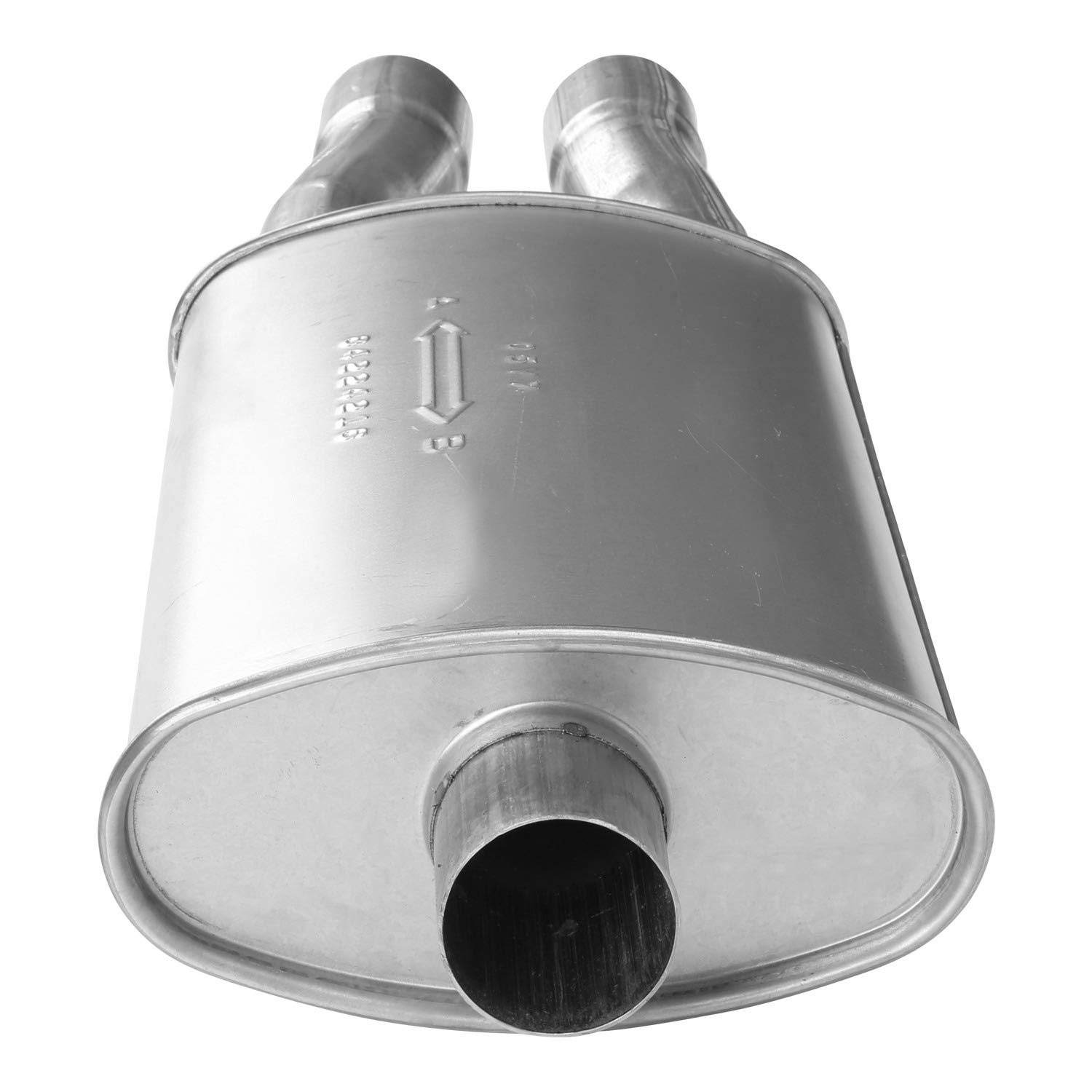 Exhaust AP Products Muffler 2269