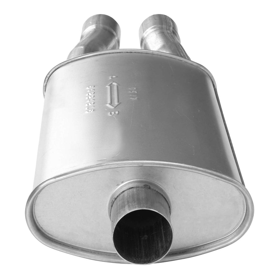 Exhaust AP Products Muffler 2269