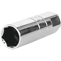 W38170 Performance Tool 3/8-Inch Drive 9/16-Inch Spark Plug Socket