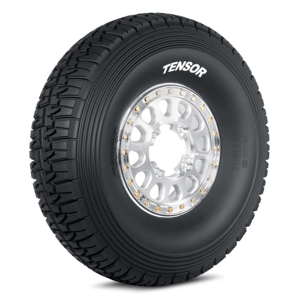 ATV Tire Unknown Desert Series (8ply) [33x10-15]