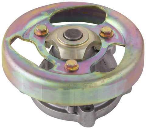 Premium Gates Engine Water Pump 43521
