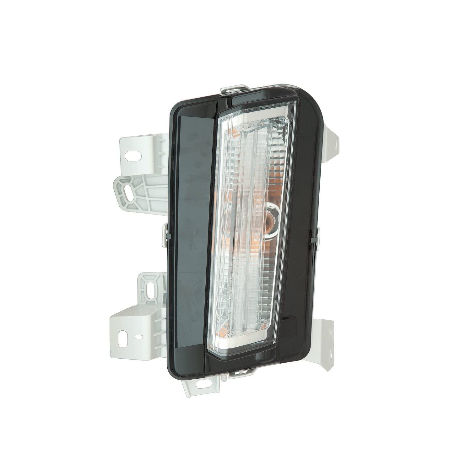 For Cadillac XT5 17-19 ACK Parking Signal Light Halogen Driver Side CAPA | DOT Certified 84496127 | GM2530136C