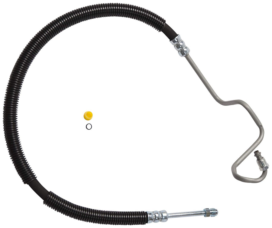 Power Steering Gates 356900 Hose Assembly Pressure Line