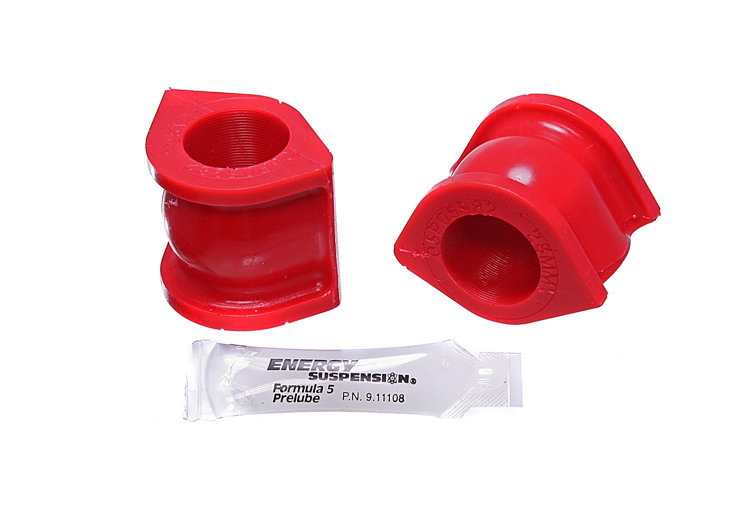 Front Energy Suspension SWAY BAR Bushing Set (28MM)