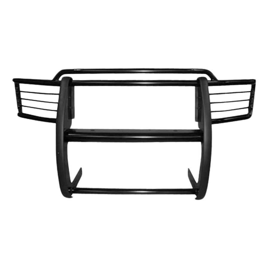 1-1/2-Inch Black Steel ARIES Grille Guard, No-Drill, Select Toyota 4Runner 2044