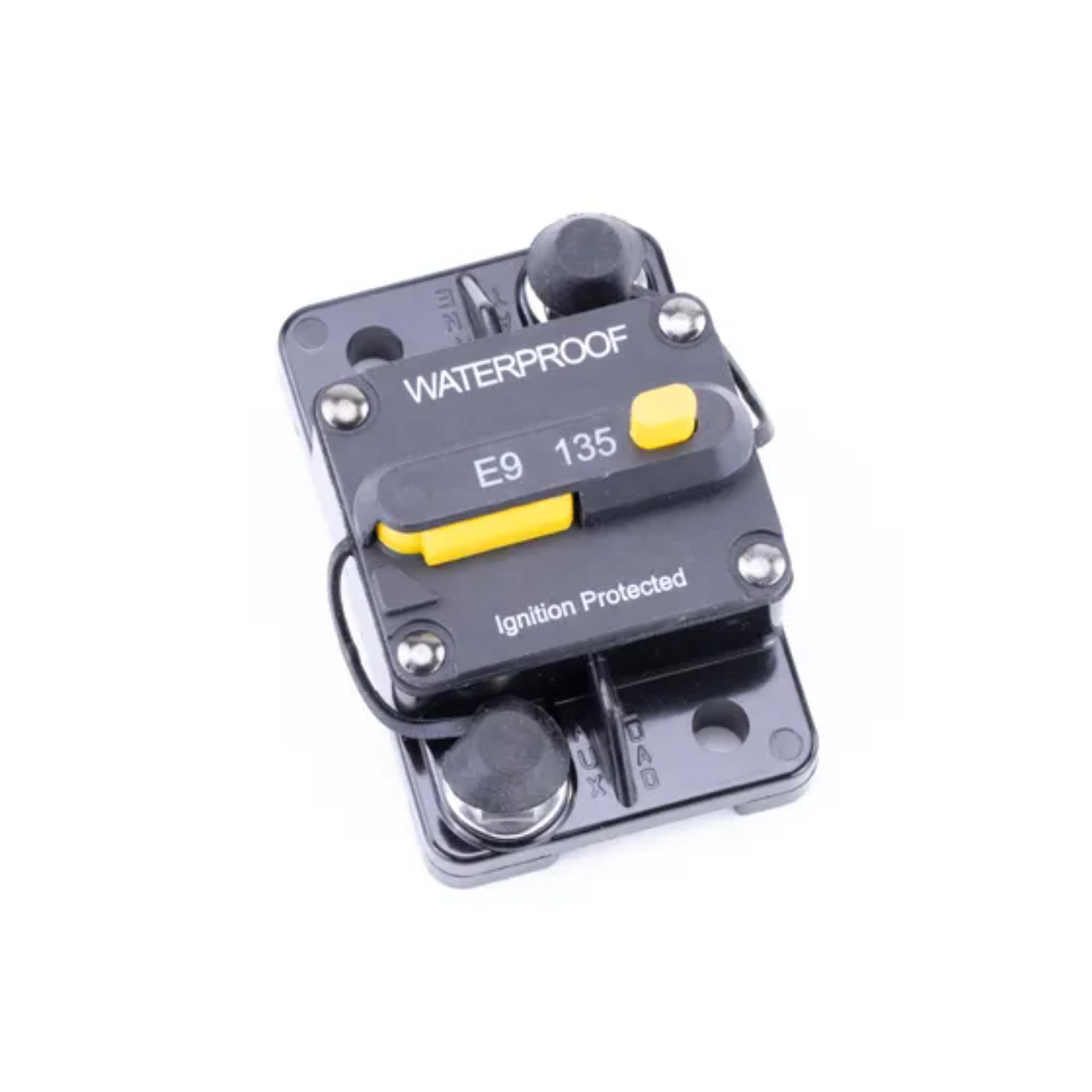 Circuit Breaker Sierra CB50580, Reset, Flush M, 135A
