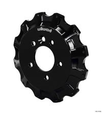 Front Hat-BB 813" Offset