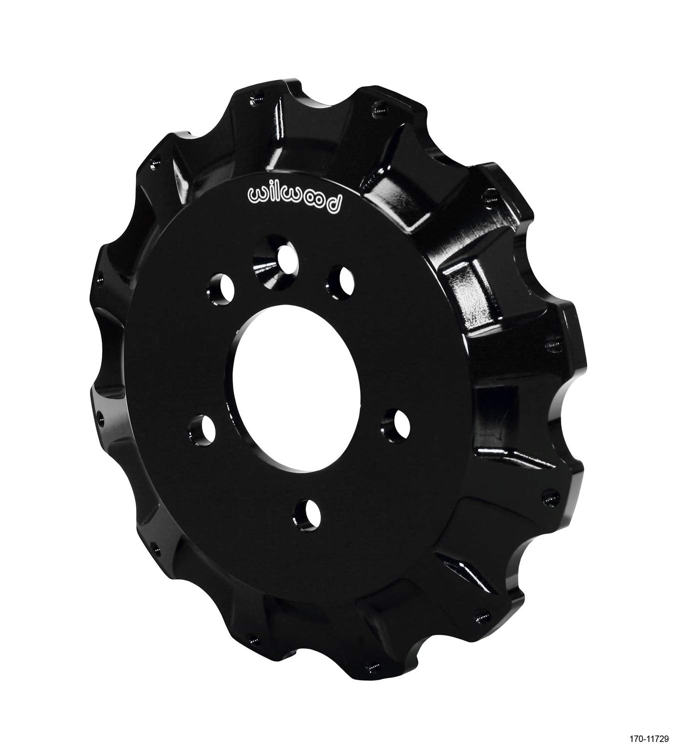 Front Hat-BB 813" Offset
