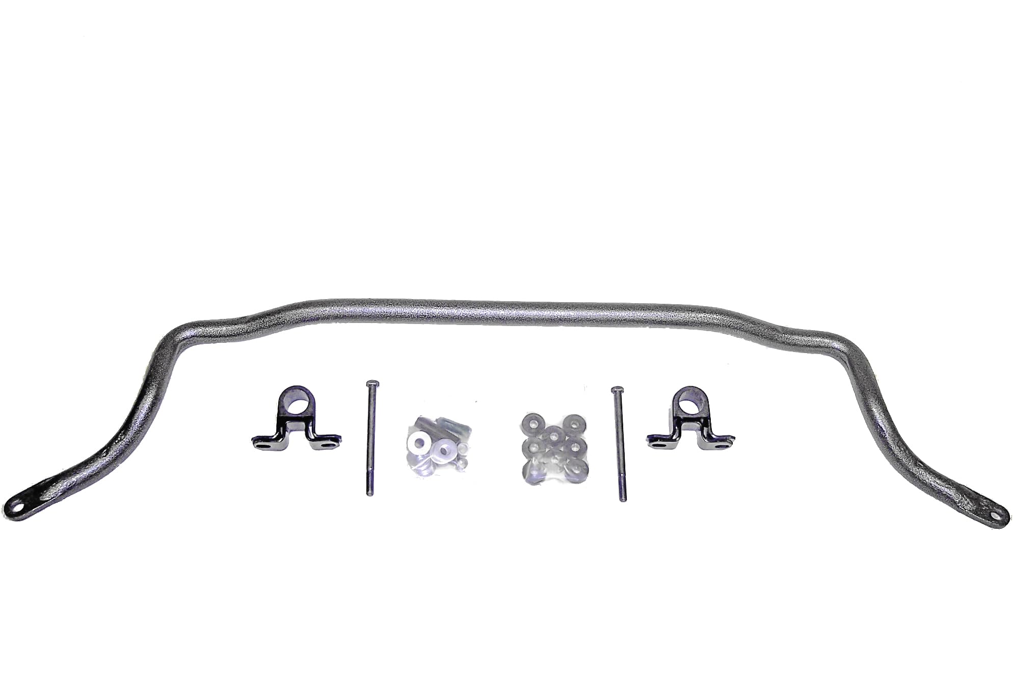 Chromoly 1-5/16” Front Sway Bar Hellwig 5701 Solid