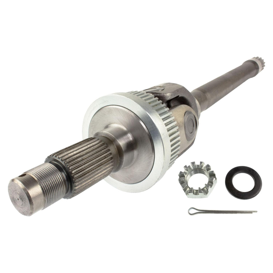 Axle Shaft Assembly EXCEL from Richmond 91-27100 Axle Shaft Assembly